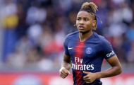 Sao trẻ PSG lên tiếng trước sự quan tâm của đại gia nước Anh