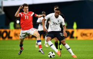 Man Utd mất thêm 8.7 triệu bảng vì Anthony Martial