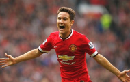 Inter Milan bất ngờ quan tâm đến sao Manchester United