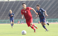 3 điểm nhấn U22 Việt Nam 0-0 U22 Thái Lan: Sao Vàng chơi tất tay, Voi chiến nhạt nhoà