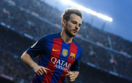 Khước từ Manchester United, sao Barcelona đồng ý gia nhập Inter Milan