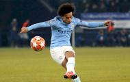 Laporte dành lời ca ngợi 1 cái tên của Manchester City