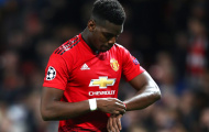 Man Utd chèo kéo, 'kẻ hạ sát' Pogba ra quyết định cuối về tương lai