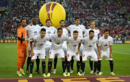 5 điều thú vị về FC Sevilla