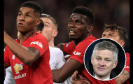 NÓNG! Man Utd ra đề nghị khủng khiến Rashford lung lay
