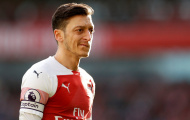 Bị 'sấy tóc' quá nhiều, Emery gửi thông điệp 'ruột gan' tới Ozil