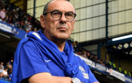Sốc! Chủ tịch 'bỏ liều' Chelsea vì 1 hành động của Sarri