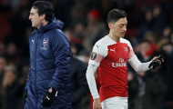 Arsenal - Borisov: Trước giờ G, khúc cua gấp của chặng đua quyền lực