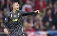 Thất bại tại Tây Ban Nha, sao Juventus vẫn tự tin ở trận lượt về