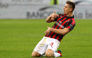 Tiết lộ: Tân binh AC Milan từng rất gần Napoli