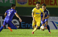 Khai màn V-League 2019: Thanh Hóa cưa điểm kịch tính với Bình Dương