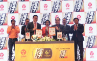  VPF chính thức ký hợp đồng nhà tài trợ mùa giải mới 2019