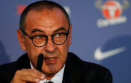 Maurizio Sarri thẳng thừng bác tin đồn đến Roma