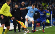 Điểm nhấn Chelsea 3-0 Malmo: 'Viên ngọc thô' rực sáng; Sarri đã biết sai?
