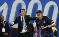 Unai Emery và những ký ức buồn khi đối đầu với trò cũ tại Europa League