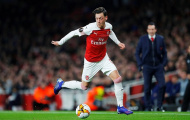 5 điểm nhấn Arsenal 3-0 BATE: Ozil trở lại kịp lúc, Emery và miếng đánh lạ lẫm