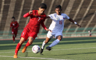 Điểm tin bóng đá Việt Nam tối 22/02: U22 Việt Nam chạm trán Indonesia ở bán kết