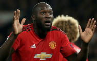 'Nếu điều này xảy ra thì Lukaku chắc chắn phải ra đi'