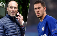 Sarri phải bị trảm, nhưng Chelsea cần quên Zidane và những tay lính đánh thuê