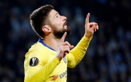 Sarri nói một điều giúp Chelsea 'lên đồng' trước Malmo