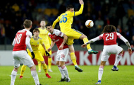 'Cậu ấy là cầu thủ có thể giúp Arsenal trở lại cuộc chơi'