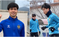 Clip hot! Công Phượng ghi bàn thế nào cho Incheon United?