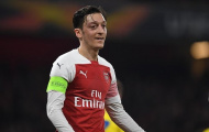 Tình hình lực lượng của Arsenal trước cuộc tiếp đón Southampton