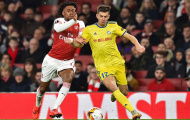 'Đó là cầu thủ đẳng cấp thế giới mà Arsenal may mắn sở hữu'
