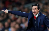 Dư âm chiến thắng Arsenal: Emery tiết lộ chiêu tủ trước giờ bóng lăn, Số phận Ozil vẫn mập mờ