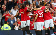 Fan Man Utd tranh cãi nảy lửa vì một cái tên trước thềm đại chiến