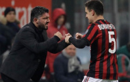 “Gattuso giống như 1 người cha của tôi”