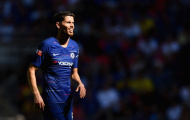 Vào sân từ ghế dự bị, Jorginho vẫn bị fan Chelsea la ó