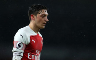 Emery tiên đoán như thần về Ozil ở trận gặp BATE