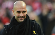 Hơn cả một bom tấn, Man City xúc tiến đàm phán với trò cưng của Pep