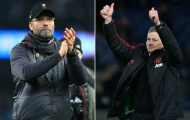 'Đó rõ ràng sẽ là một trận đấu địa ngục với Liverpool'