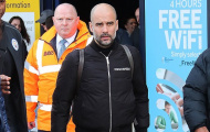 Man City hừng hực khí thế, chờ làm nhục Chelsea lần nữa