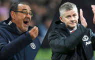 Man Utd hay Chelsea, ai sẽ chủ nhân mới của 'kẻ phản trắc đại tài'
