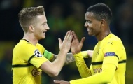 Điểm tin Dortmund: Tin vui lực lượng, thêm một mục tiêu 