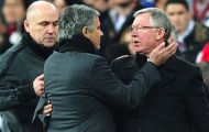 Đối thoại: Mourinho nói về sự thù địch với Sir Alex và Wenger