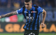 Mùa hè chưa đến, Roma đã âm mưu “cướp hàng” của Inter Milan và Napoli