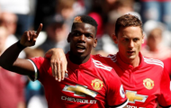 'Nhờ có cậu ta, Matic trở lại như xưa còn Pogba thăng hoa'