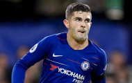 'Pulisic đã sẵn sàng cho thử thách tiếp theo tại Chelsea'