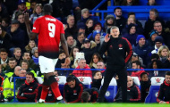 'Để mạnh mẽ, Man Utd phải bán 4, mua 6'