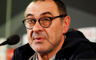 Sarri bị 'trảm', 2 cái tên này cũng sẽ theo thầy lên 'đoạn đầu đài'