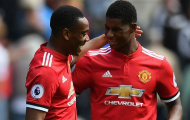 Solskjaer đã giúp Rashford và Martial thăng hoa như thế nào?