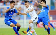 Lịch thi đấu vòng 1 V-League 2018: 'Derby Bắc Bộ', Hà Nội đại chiến Than Quảng Ninh