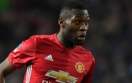 Thêm một cái tên nữa rời Man Utd đầu quân cho Ajax?