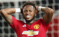 Tiết lộ: Lý do Solskjaer 'ngó lơ' Fred tại Man Utd