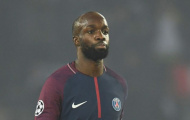 Trước đại chiến Man Utd, PSG ra quyết định với 'truyền nhân Makelele'