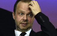 Tiết lộ: Kế hoạch bổ nhiệm GĐTT M.U đổ vỡ là vì Ed Woodward